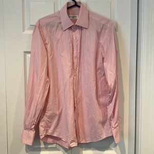 YSL Yves Saint Laurent Dress shirt